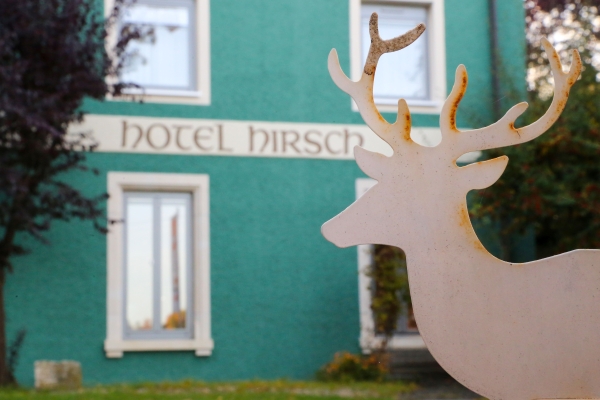 Hotel Hirsch